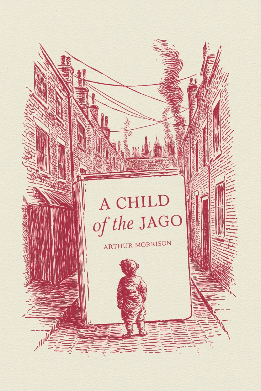 A Child of the Jago