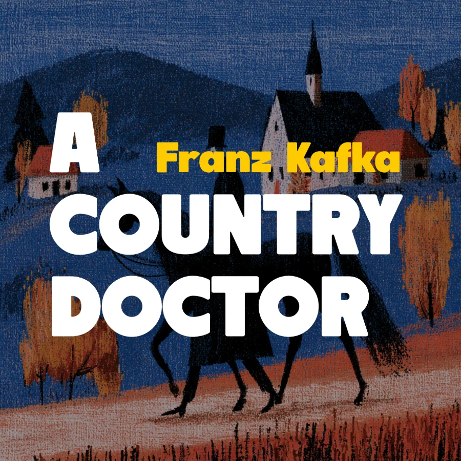 A Country Doctor