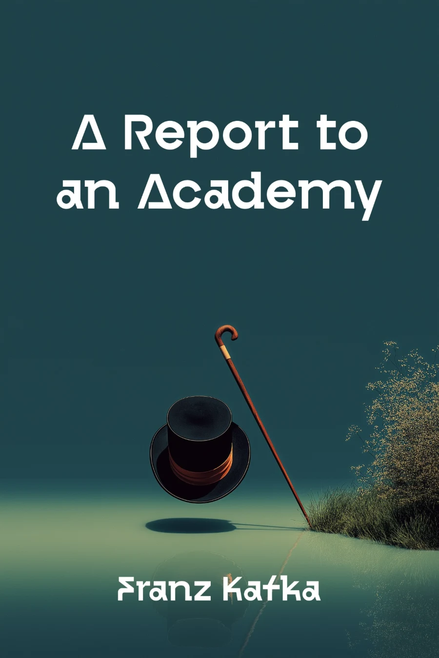 A Report to an Academy