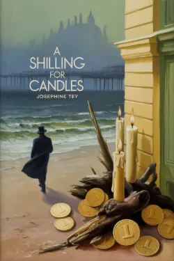 A Shilling for Candles