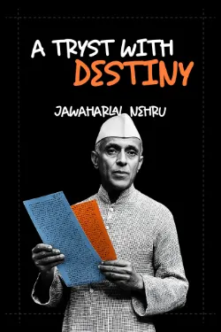 A Tryst with Destiny