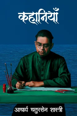 आचार्य चतुरसेन की कहानियाँ