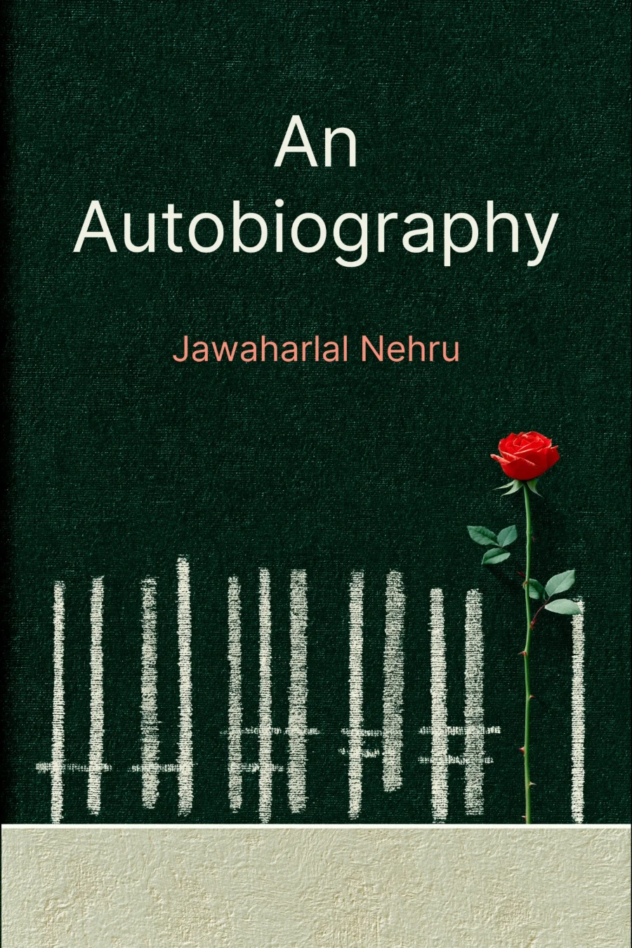 An Autobiography