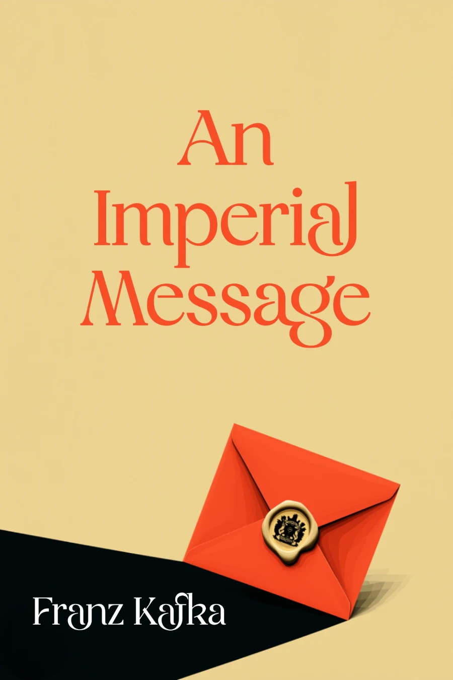 An Imperial Message