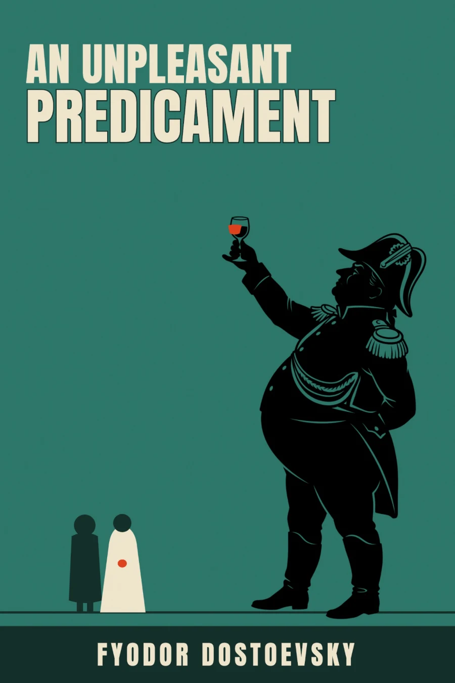 An Unpleasant Predicament