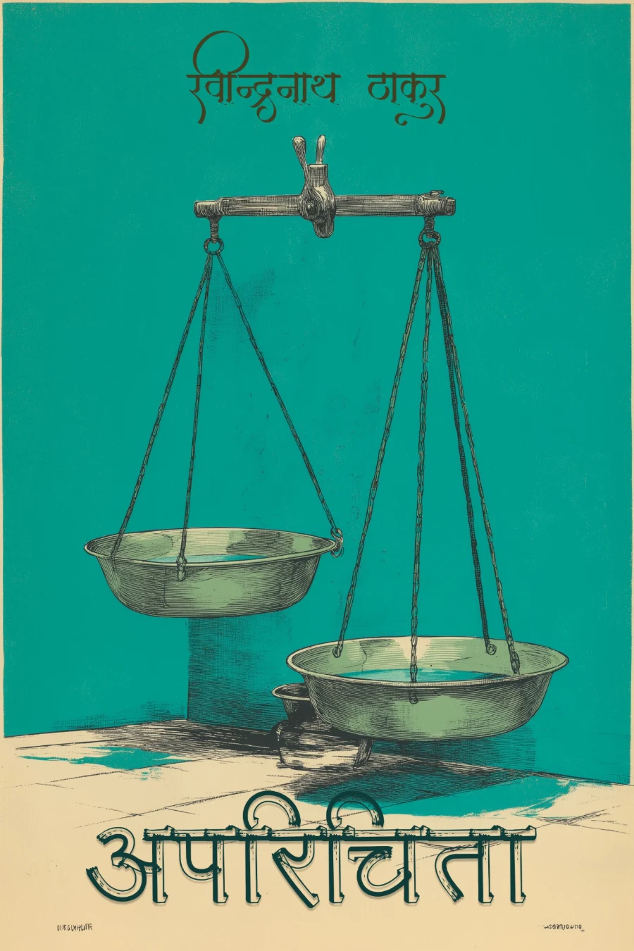 अपरिचिता