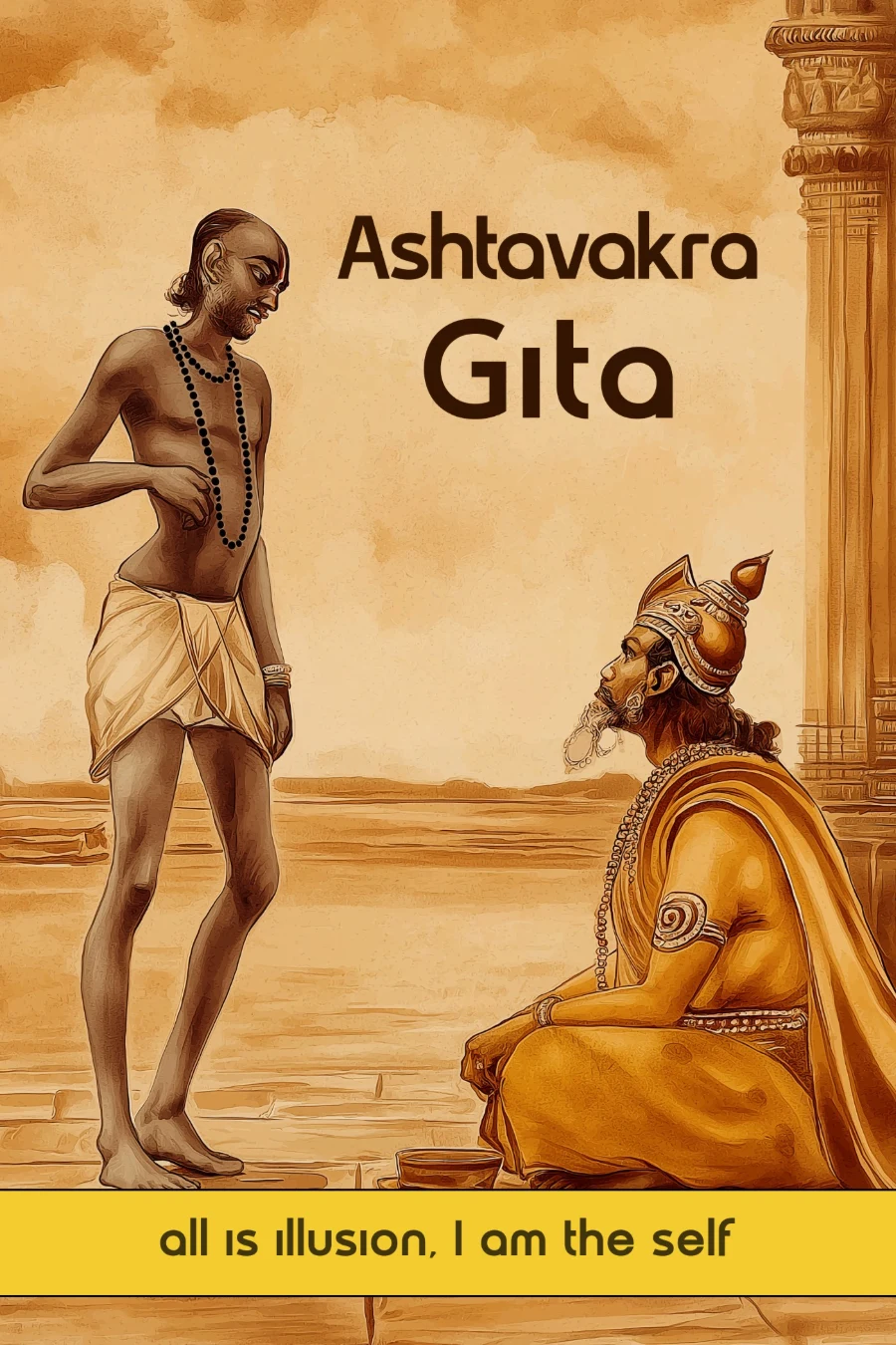 Ashtavakra Gita