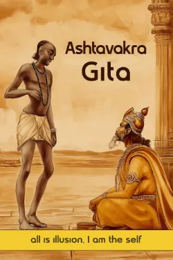 Ashtavakra Gita