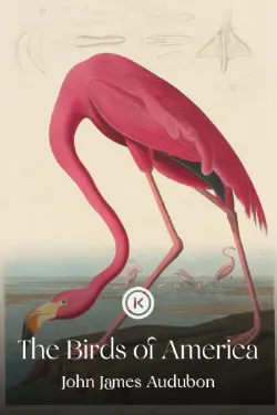 The Birds of America