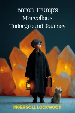 Baron Trump's Marvellous Underground Journey