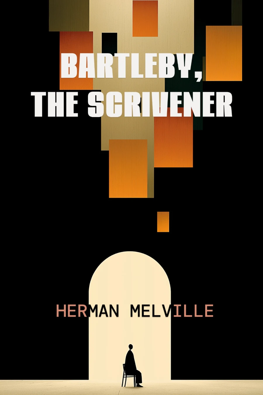 Bartleby, the Scrivener