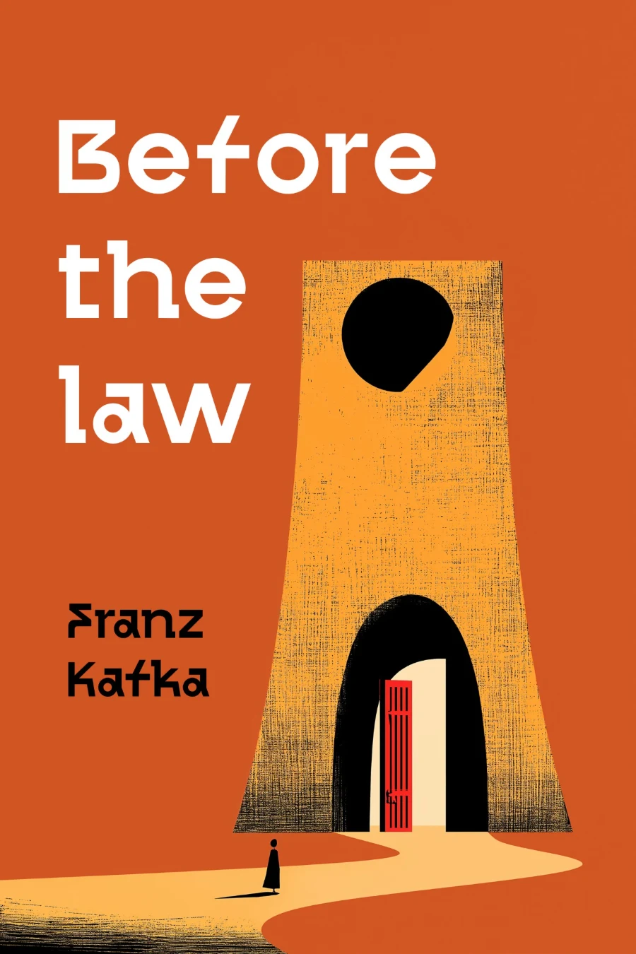 Before the Law