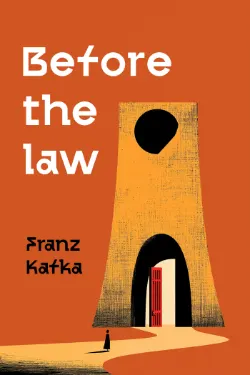 Before the Law