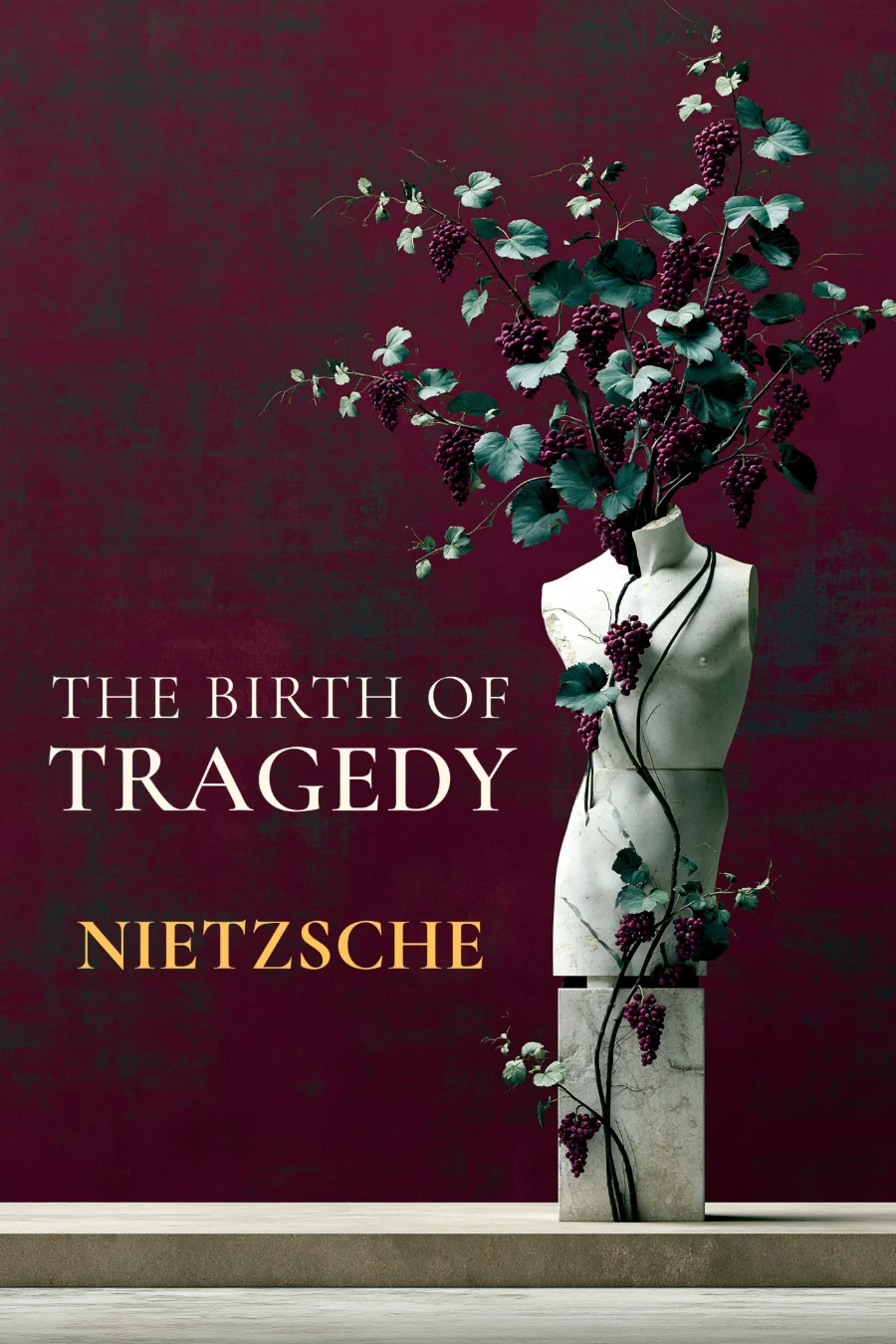 The Birth of Tragedy