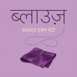 ब्लाउज़