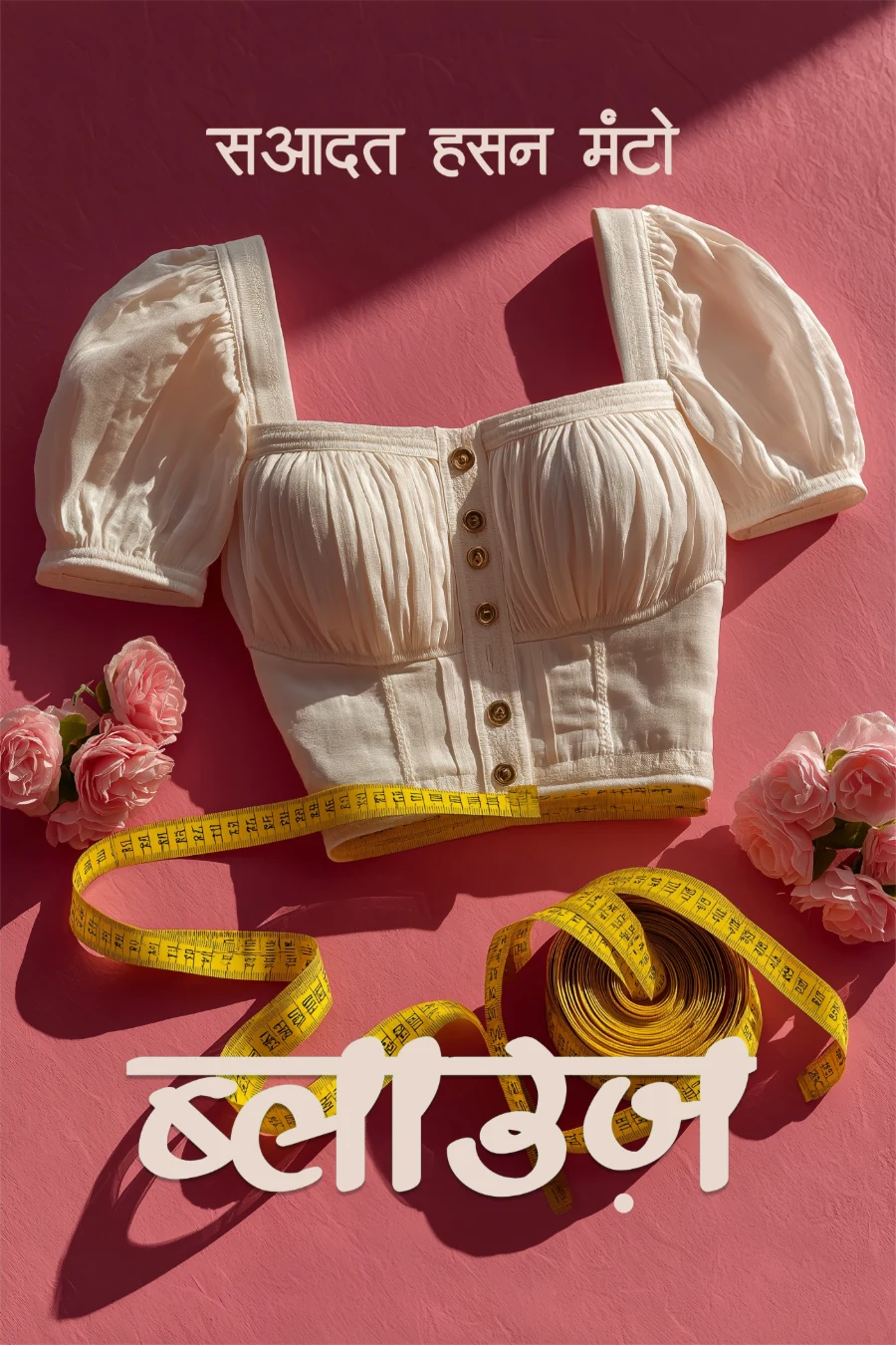 ब्लाउज़