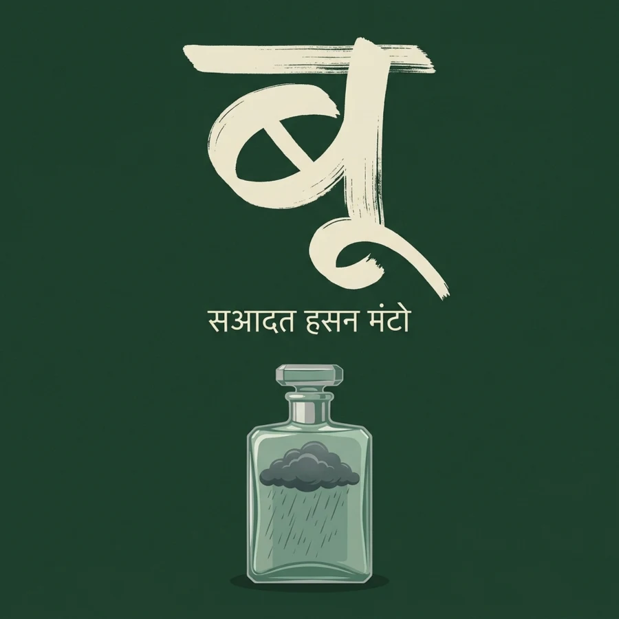 बू
