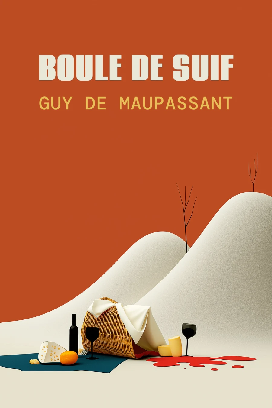 Boule de Suif