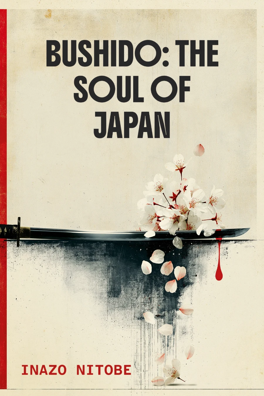 Bushido: The Soul of Japan
