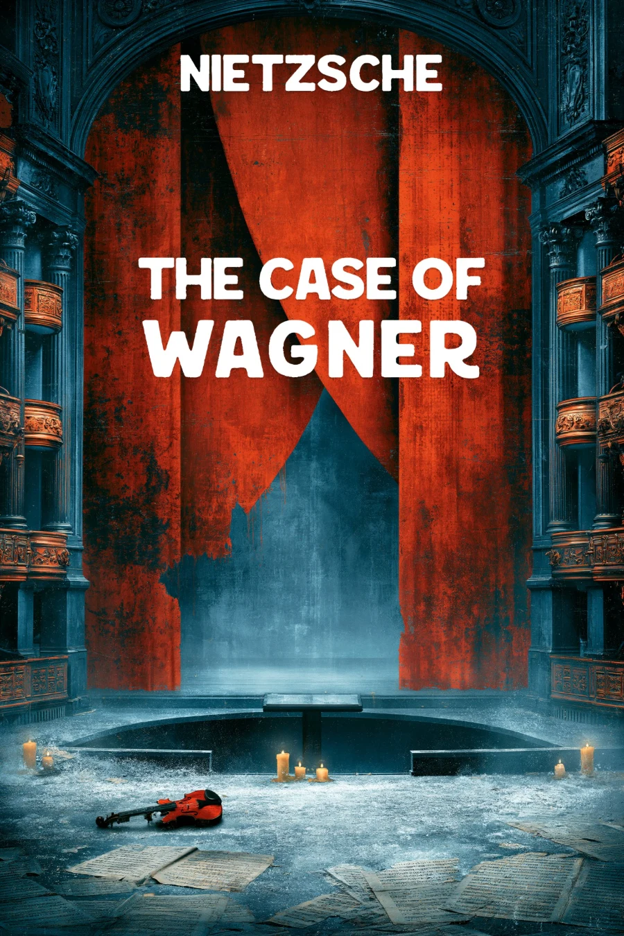 The Case of Wagner