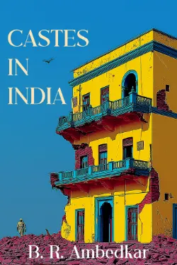 Castes in India: Their Mechanism, Genesis and Development