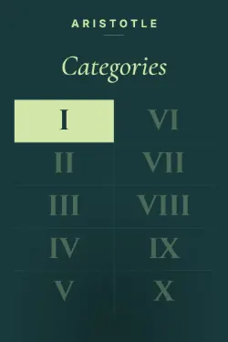 Categories