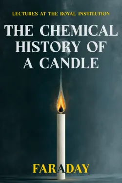 The Chemical History of a Candle