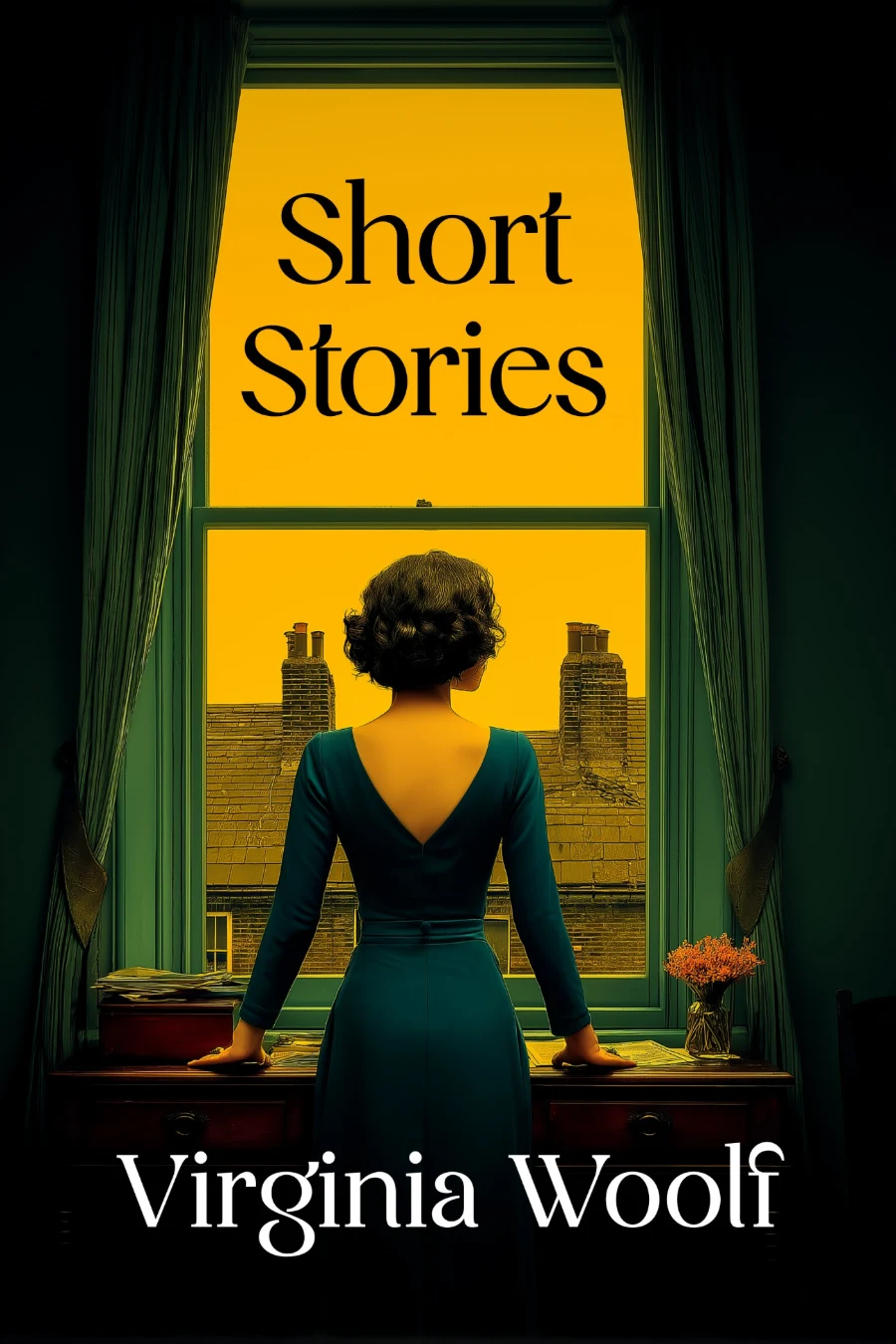 Collected Short Stories