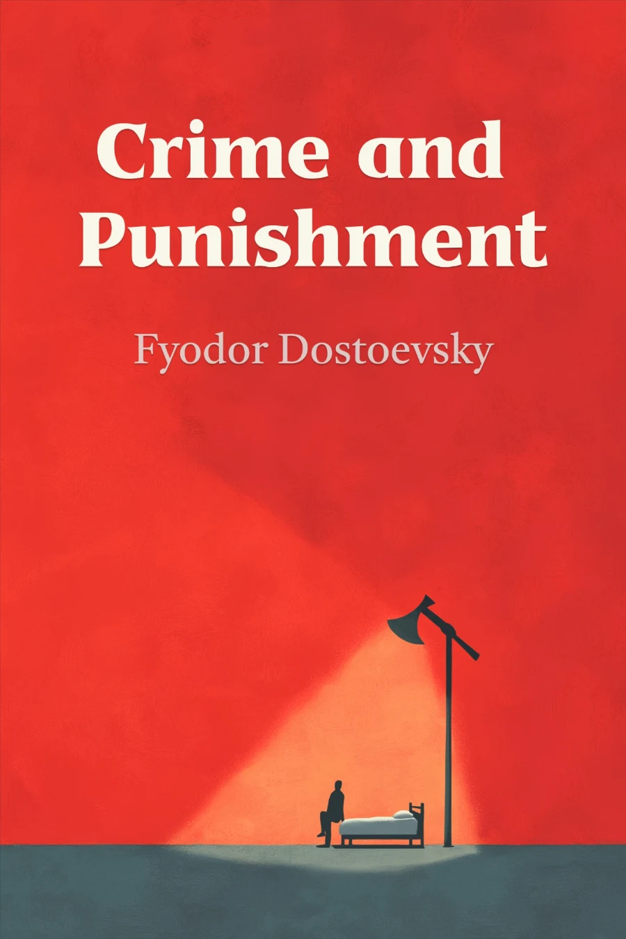 Crime and Punishment