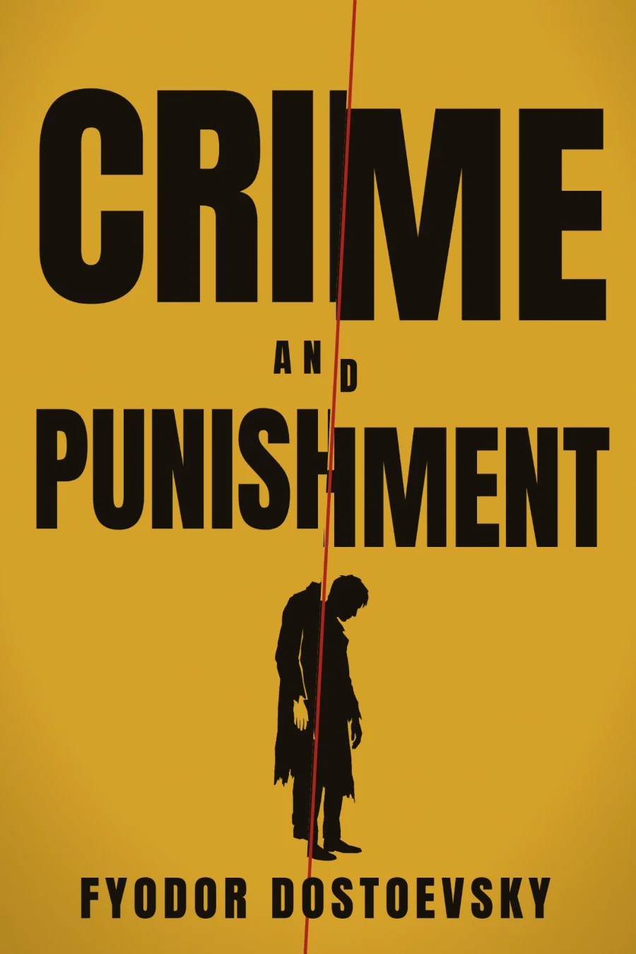 Crime and Punishment