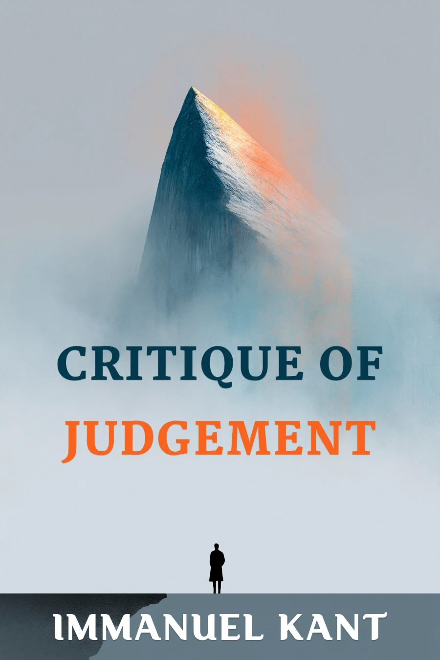 Critique of Judgment