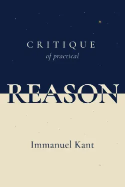 Critique of Practical Reason