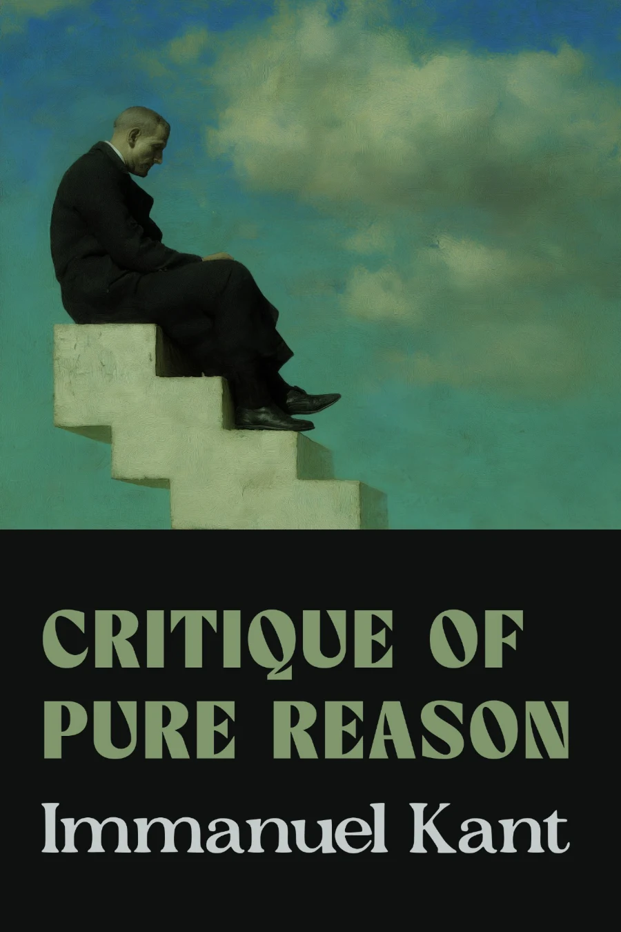 Critique of Pure Reason