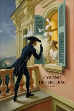 Cyrano de Bergerac