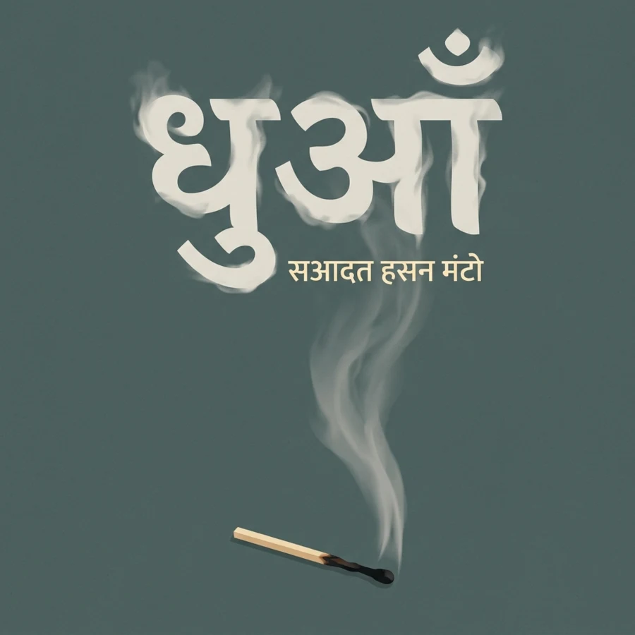 धुआँ