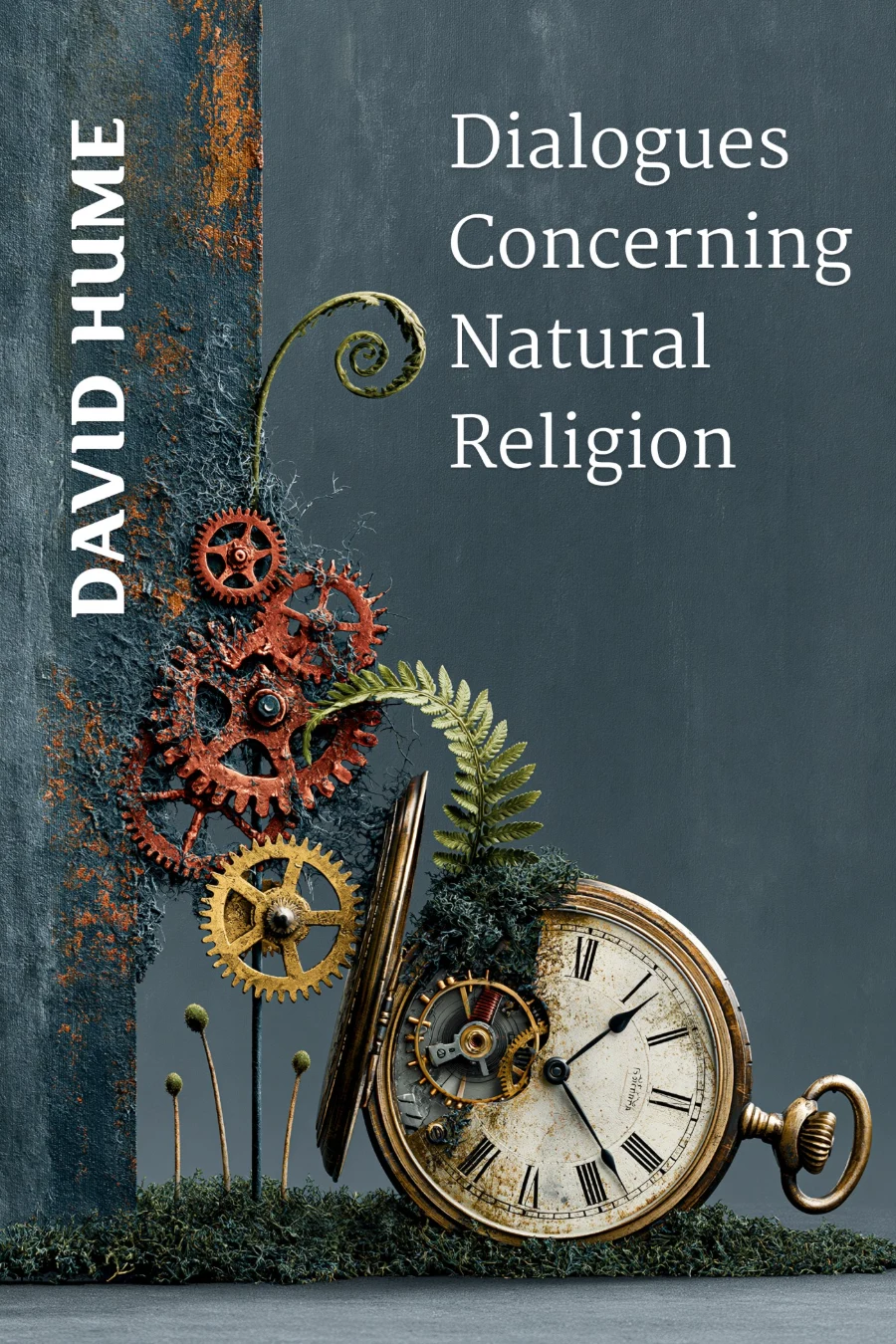 Dialogues Concerning Natural Religion