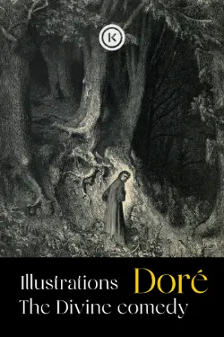 The Divine Comedy: Illustrations