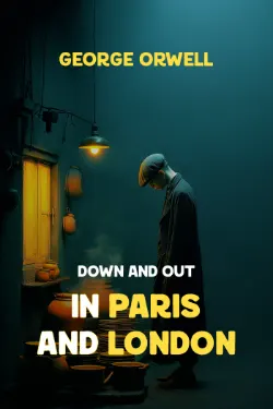 Down and Out in Paris and London