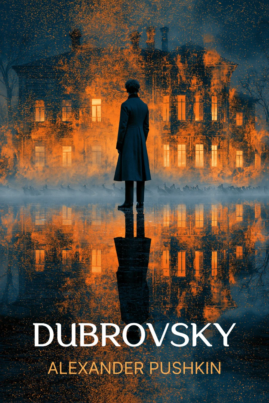 Dubrovsky