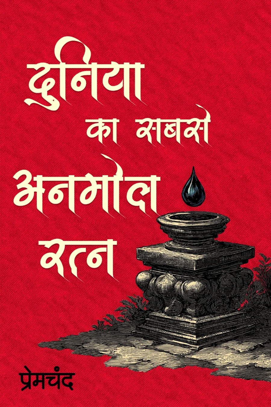 दुनिया का सबसे अनमोल रत्न