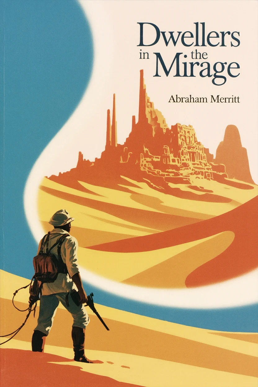 Dwellers in the Mirage