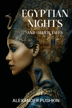 Egyptian Nights and Other Tales