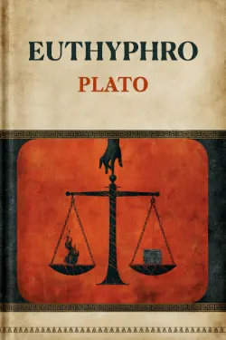 Euthyphro