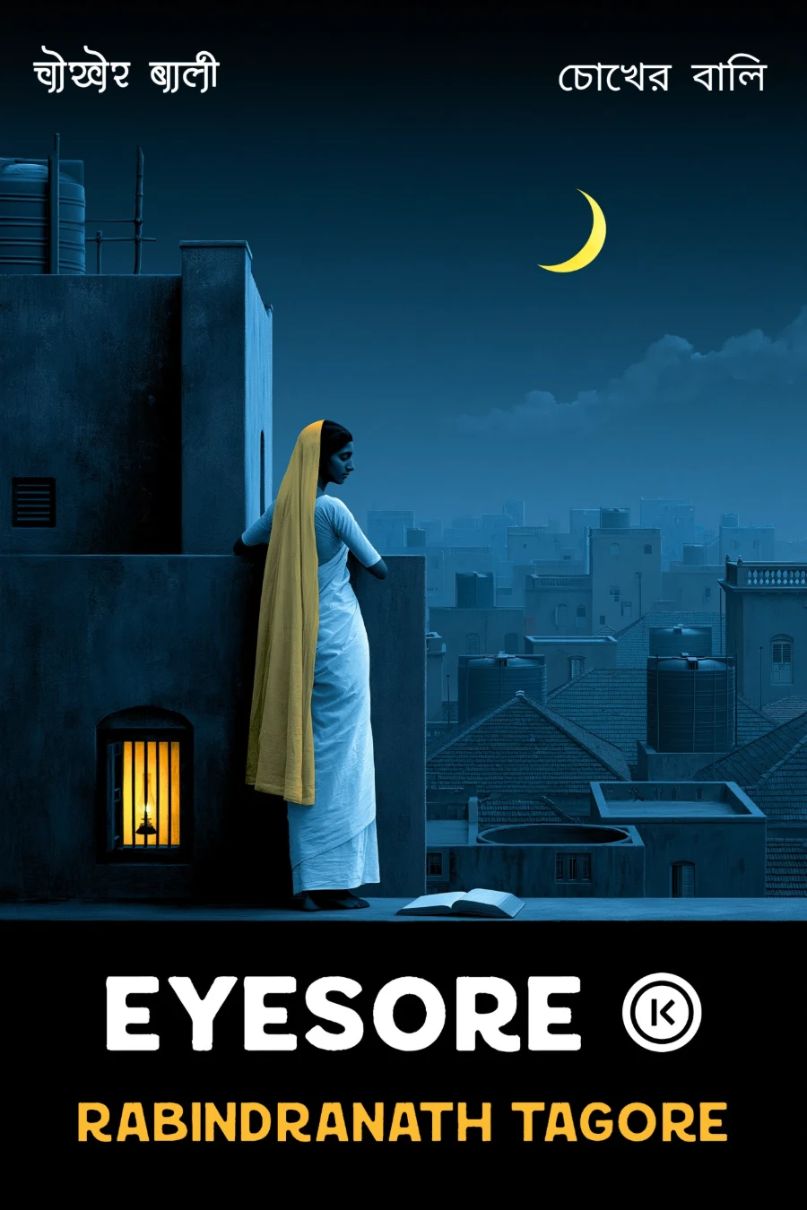 Eyesore (चोखेर बाली)