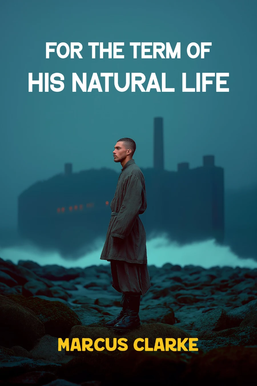 For the Term of His Natural Life