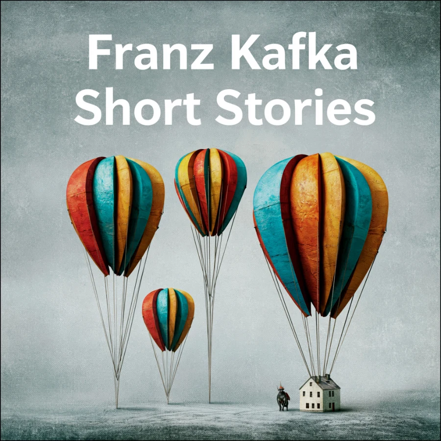 Franz Kafka Short Stories