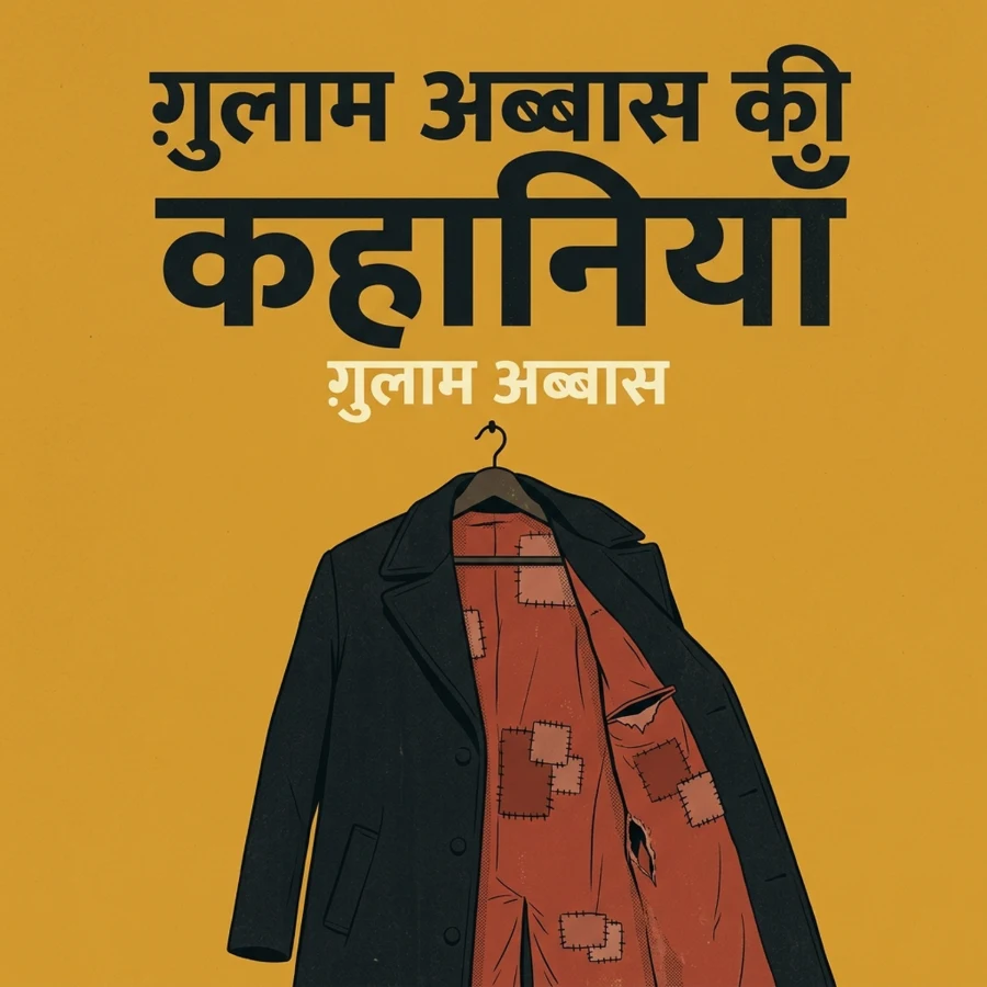 ग़ुलाम अब्बास की कहानियाँ