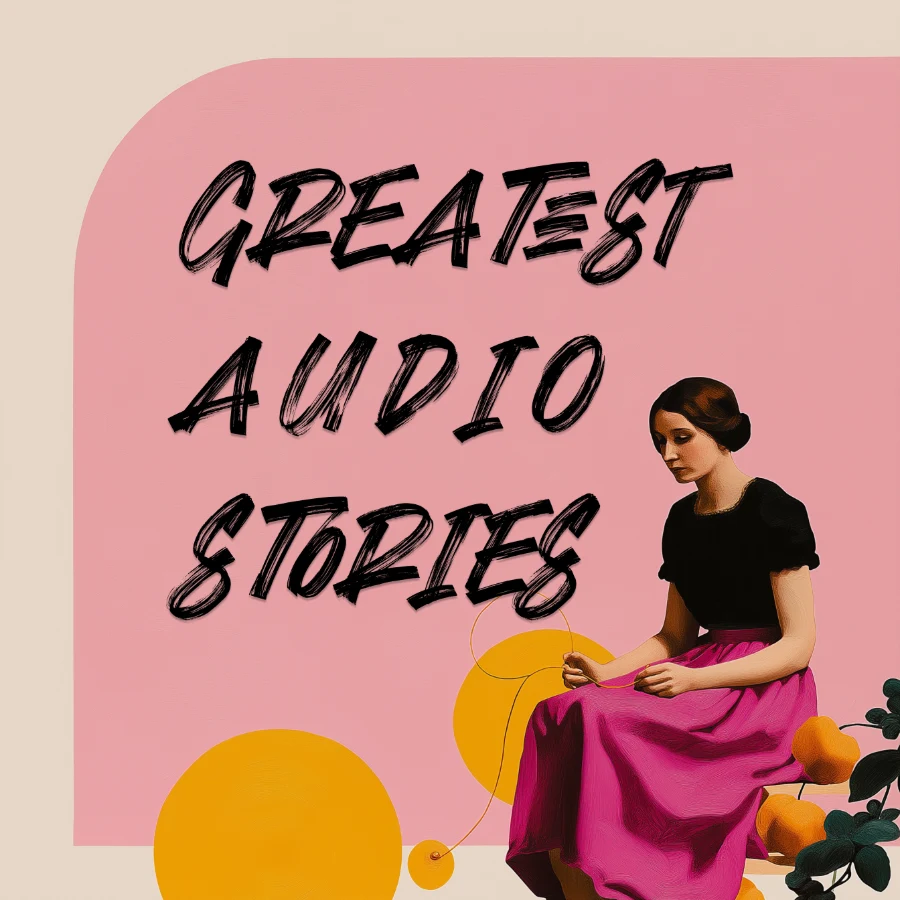 Greatest short stories