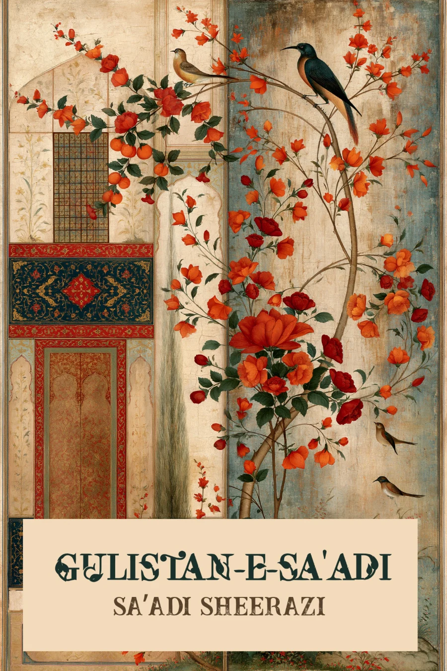 Gulistan