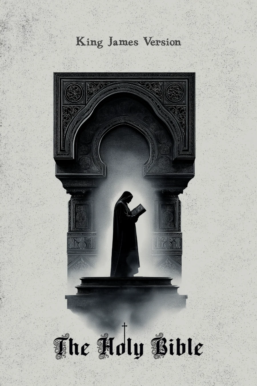 The Bible - King James Version